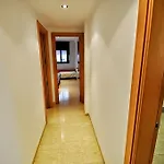 Acacias يوريت دي مار