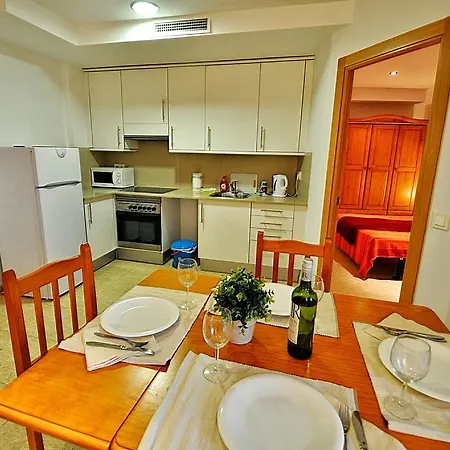Acacias Apartment