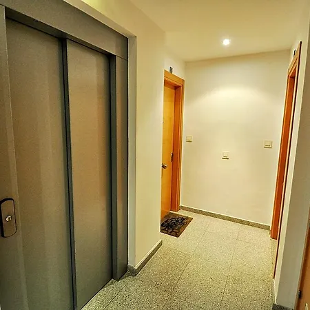 Acacias Apartment *