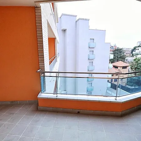 Apartment Acacias *