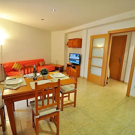 Acacias Apartment *