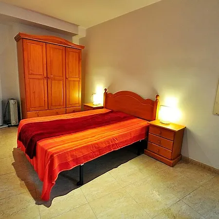 Apartment Acacias *