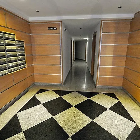 Apartment Acacias
