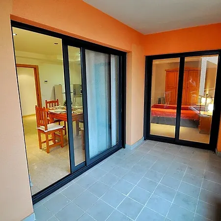 Acacias Apartment *