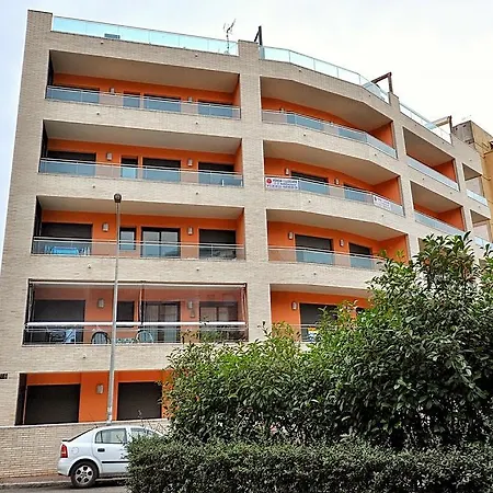 Acacias Apartment