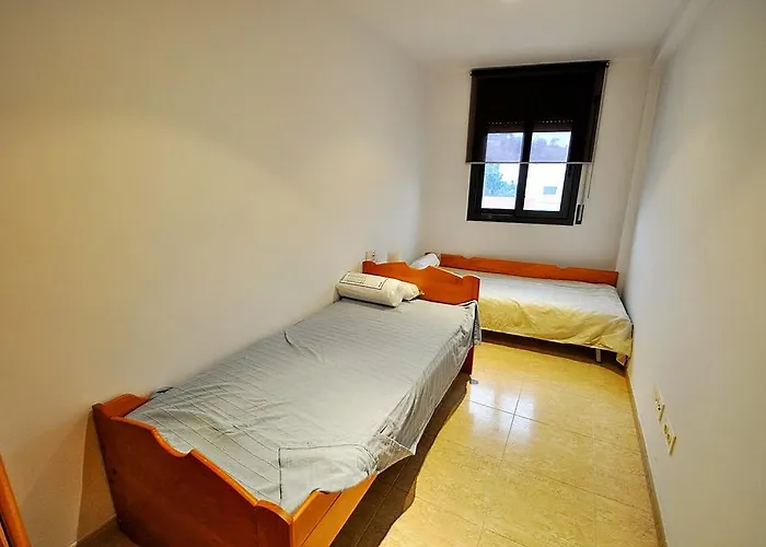 Acacias * 료렛 드 마르