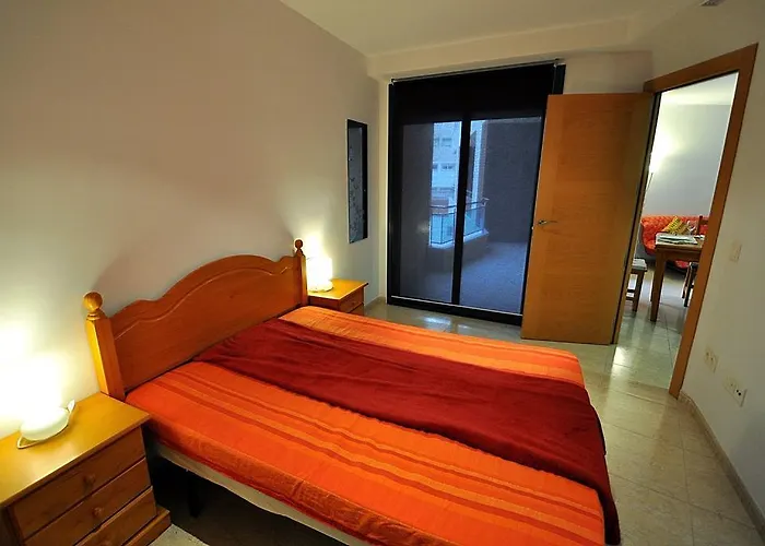 Acacias 료렛 드 마르