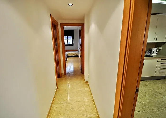 Acacias 료렛 드 마르