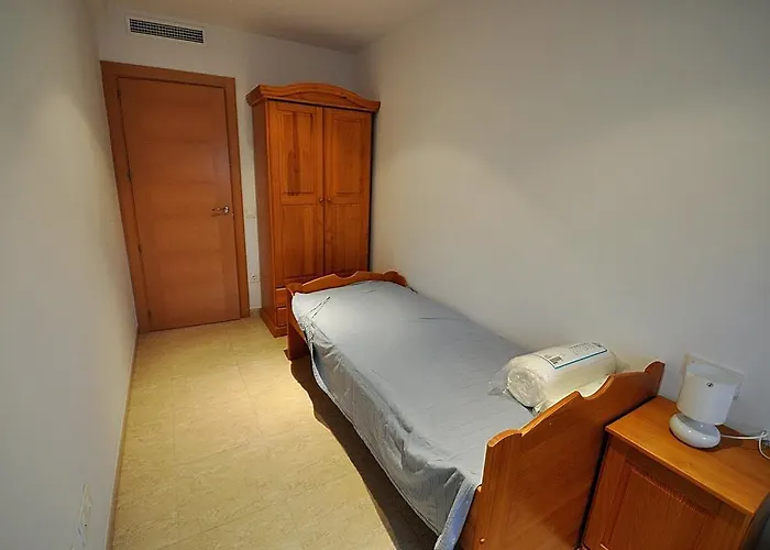 Acacias 료렛 드 마르