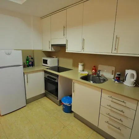 Acacias Apartament